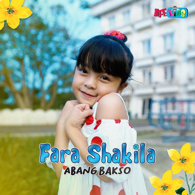 Fara Shakila's avatar image