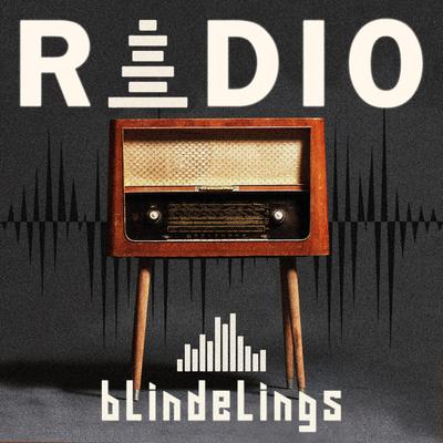 Radio By Blindelings's cover