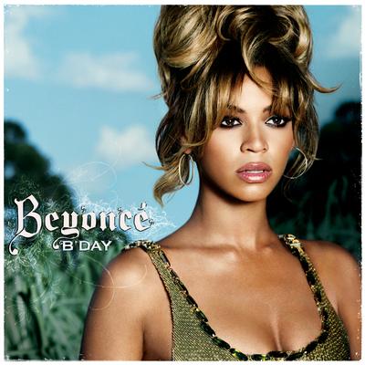 Suga Mama (Album Version) By Beyoncé's cover