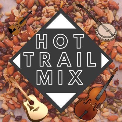 Hot Trail Mix's cover