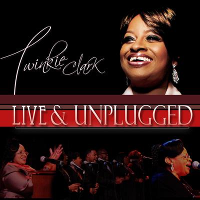 Speak Lord (feat. Karen Clark-Sheard) By Twinkie Clark, Karen Clark-Sheard's cover