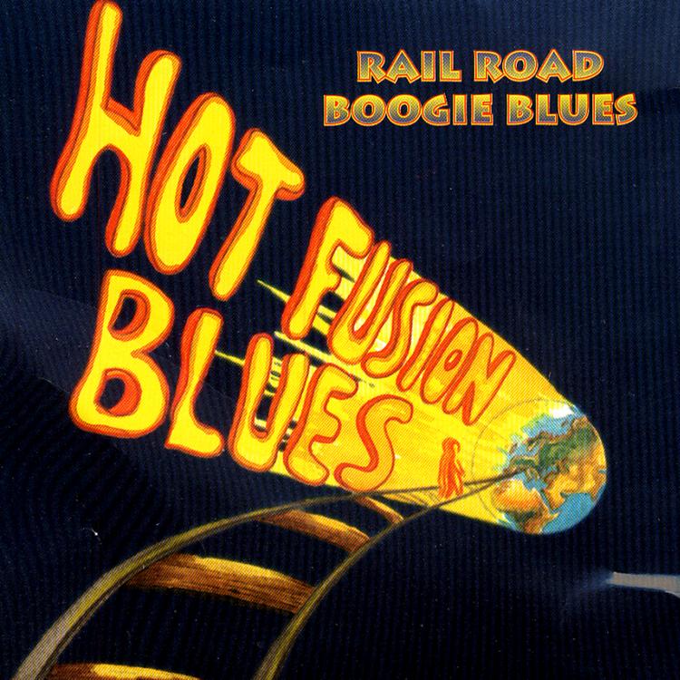 Hot Fusion Blues's avatar image