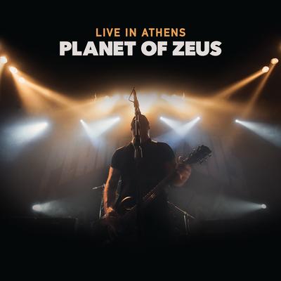 Them Nights (Live) By Planet of Zeus's cover