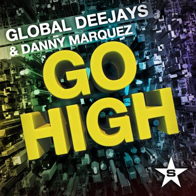 Go High's cover