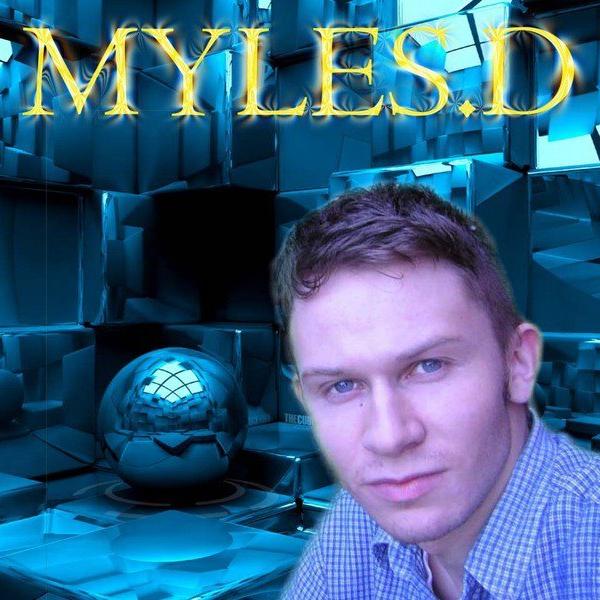 Myles D's avatar image