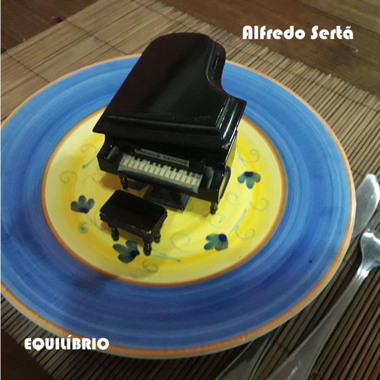 Alfredo Sertã's avatar image