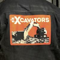 The eXcavators's avatar cover