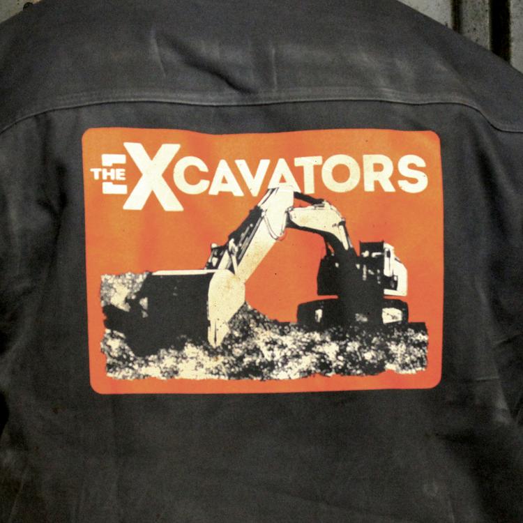 The eXcavators's avatar image