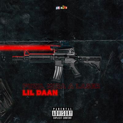 Fuzil Mira a Laser By Lil Daan's cover