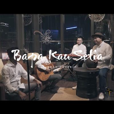 Bapa Kau Setia's cover