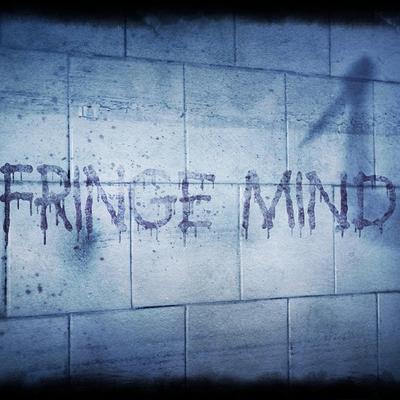 Come With Me By Fringe Mind's cover