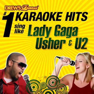 U Don't Have To Call (As Made Famous by Usher) By The Karaoke Crew's cover