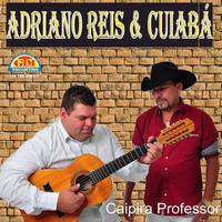 Adriano Reis e Cuiabá's avatar cover