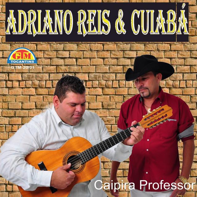 Adriano Reis e Cuiabá's avatar image