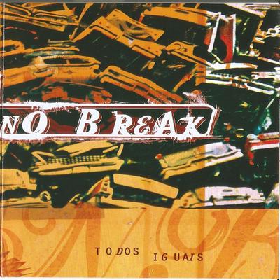 No Break's cover