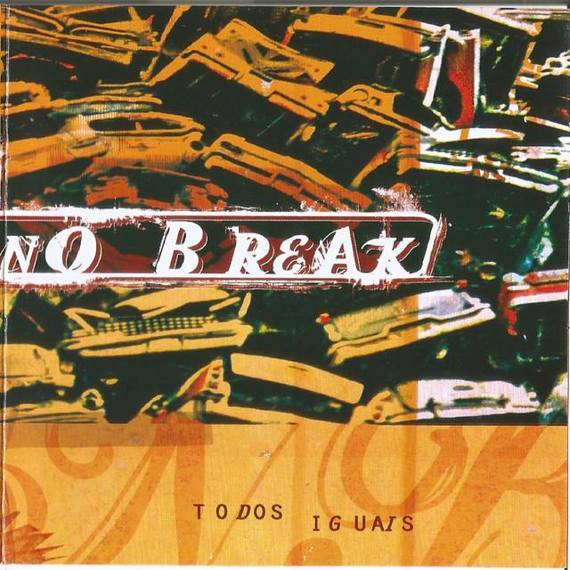 No Break's avatar image