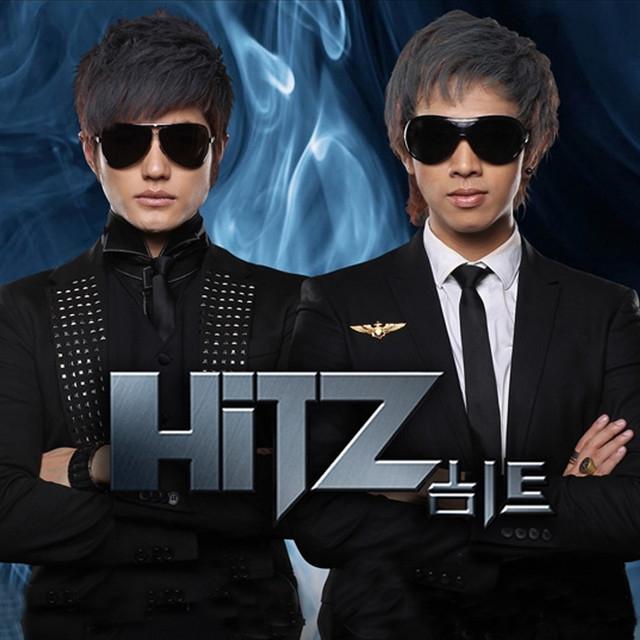Hitz's avatar image
