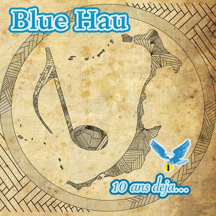 Blue Hau's avatar image