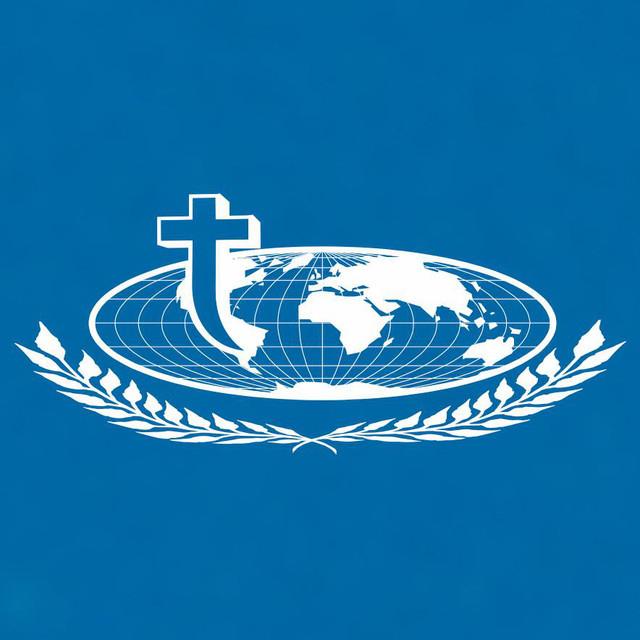 Igreja Internacional da Graça de Deus's avatar image