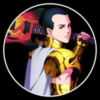 Guitarrista de Atena's avatar cover