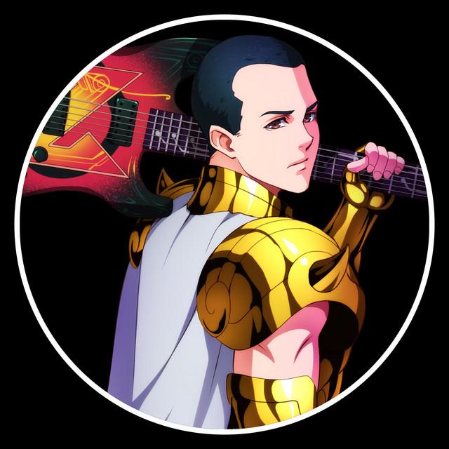 Guitarrista de Atena's avatar image