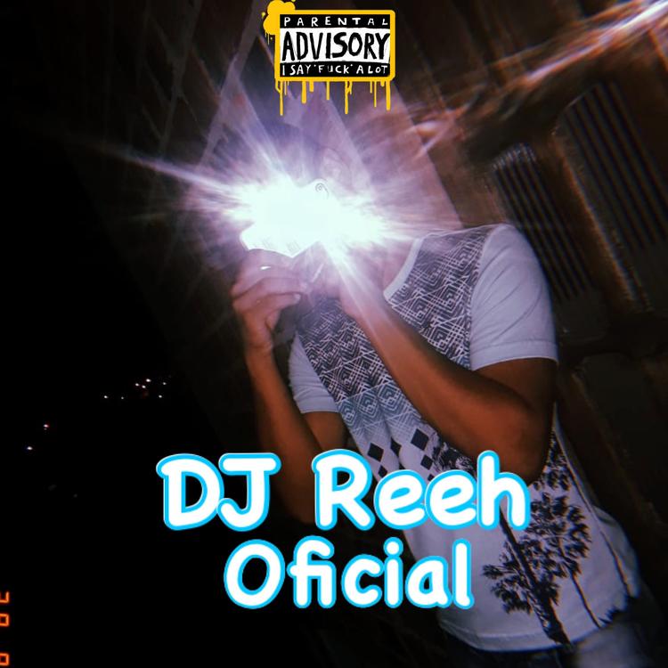 DJ Reeh Oficial's avatar image