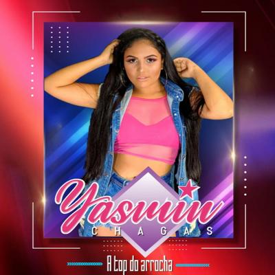 Yasmin Chagas's cover