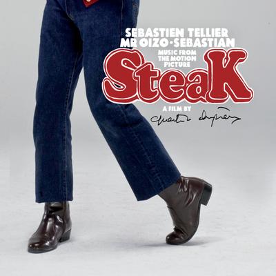 Steak's cover