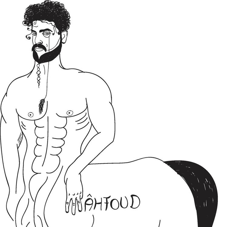 Mâhfoud's avatar image