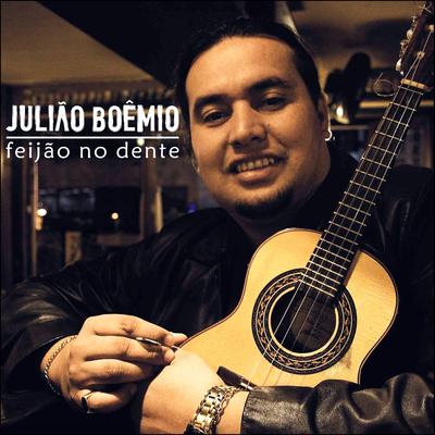 O Rolo de Macarrão da Dona Antonia Depois da Enchente By Julião Boemio's cover