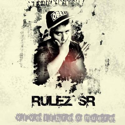 Rulez SR's cover