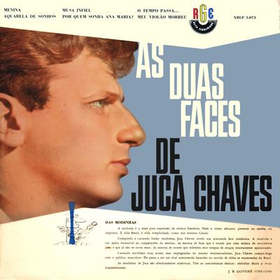 Nasal Sensual By Juca Chaves's cover