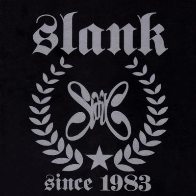 Slank Since 1983's cover