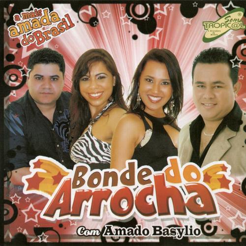 Bonde do arrocha's cover