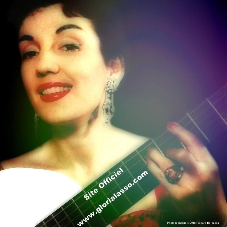 Gloria Lasso's avatar image