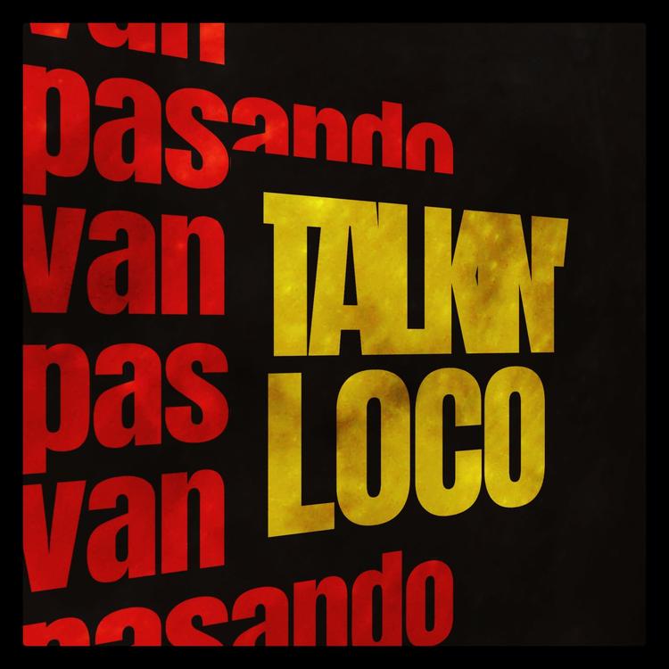 Van Pasando's avatar image