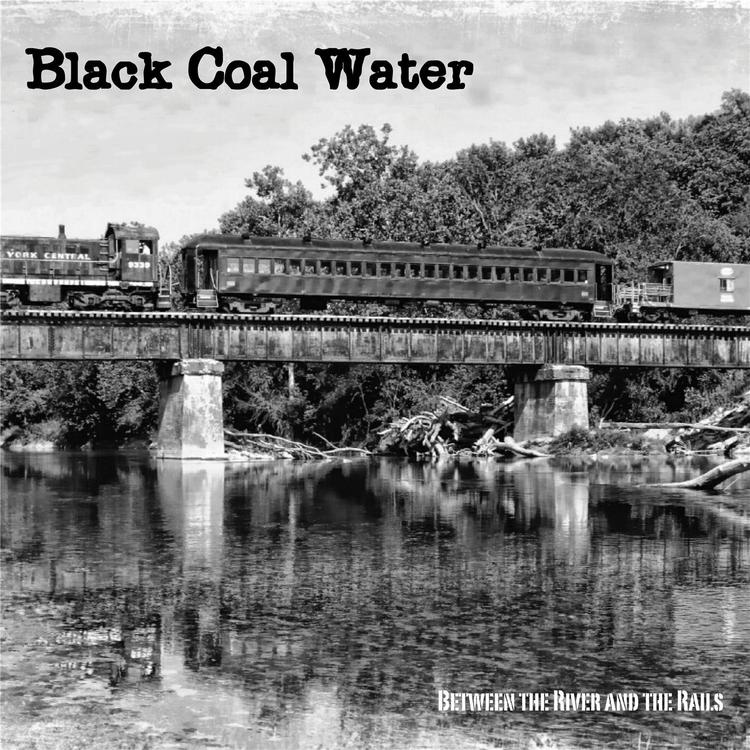 Black Coal Water's avatar image