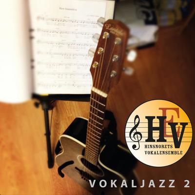 Hinsnorets vokalensemble's cover