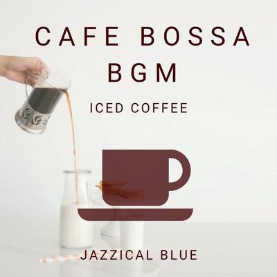 Jazzical Blue's cover