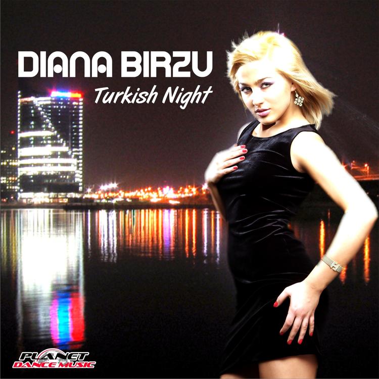 Diana Birzu's avatar image