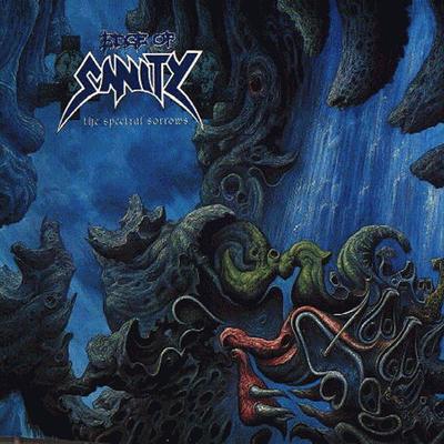 Edge of Sanity's cover