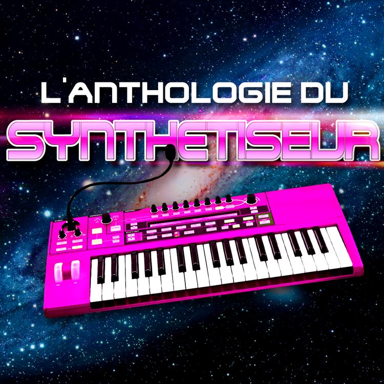 L'anthologie Du Synthétiseur's avatar image