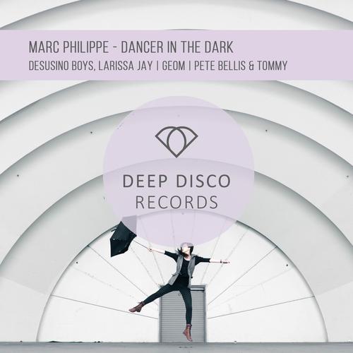 Dancer in the Dark's cover