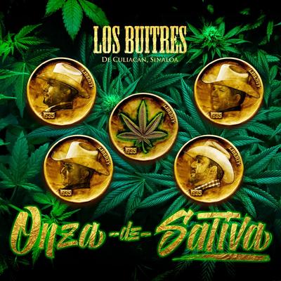 Onza de Sativa's cover