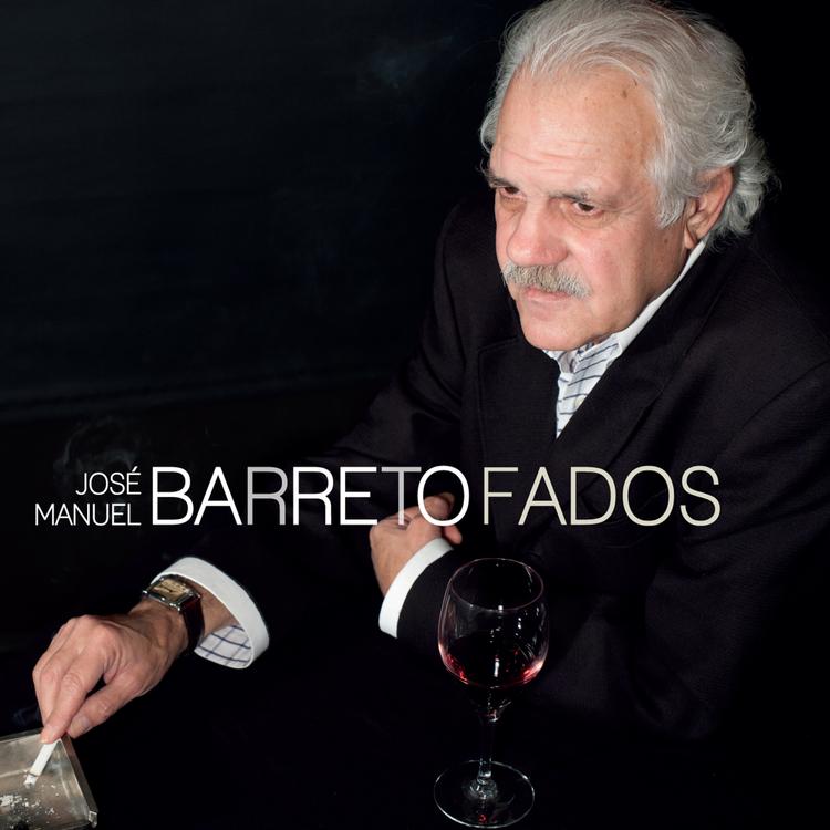 José Manuel Barreto's avatar image