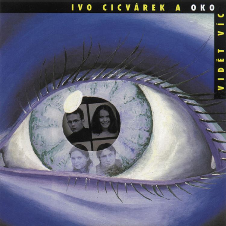 Ivo Cicvárek a OKO's avatar image