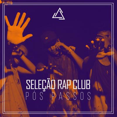 Jogo Sujo By Seleção Rap Club, Chris MC, Felix's cover