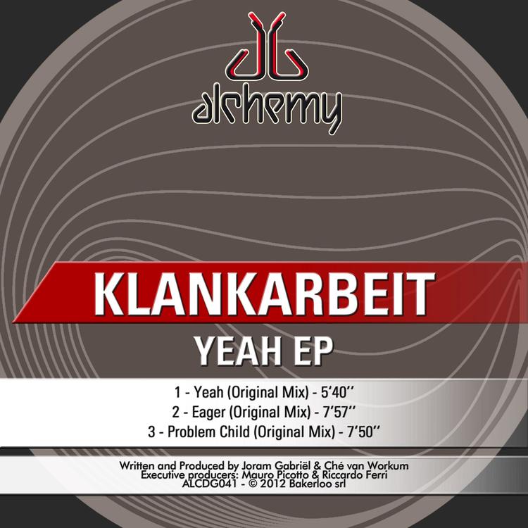 Klankarbeit's avatar image