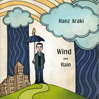 Hanz Araki's avatar cover