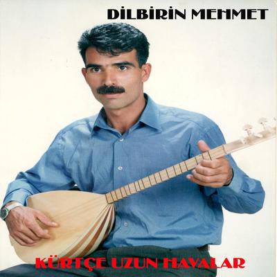 Dilbirin Mehmet's cover